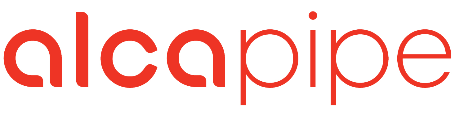 AlcaPipe